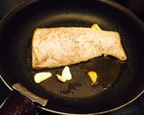 まぐろのたたき(TUNA TATAKI)作り方3写真