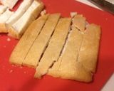 生クリーム不要☆豆乳のヘルシーキッシュ♪作り方4写真