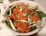 生クリーム不要☆豆乳のヘルシーキッシュ♪作り方6写真