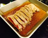 まぐろのたたき(TUNA TATAKI)作り方6写真