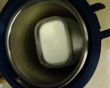 保温鍋で自家製ヨーグルト作り方3写真