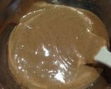 簡単♪ココアシフォンケーキ ♡作り方8写真