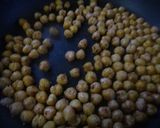 ひよこ豆だけ♪作り方4写真