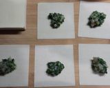 シンプル&うまうま!海老とニラのワンタン作り方4写真