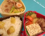 すき焼き風！？野菜と牛肉の煮込み作り方9写真