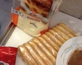 絶品ティラミス in italy作り方6写真