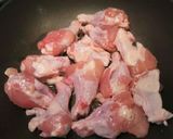 超簡単！コクうま鳥手羽元の照り焼き作り方2写真