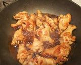 超簡単！コクうま鳥手羽元の照り焼き作り方4写真