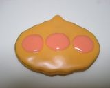 アンパンマン　アイシングクッキー作り方6写真