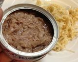 切り干し大根サラダ作り方3写真