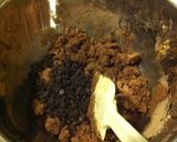サクホロ！ダブルチョコチップクッキー作り方5写真