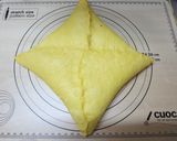 超しっとりWかぼちゃパン作り方22写真