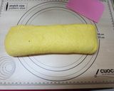 超しっとりWかぼちゃパン作り方24写真