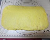 超しっとりWかぼちゃパン作り方25写真