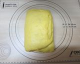 超しっとりWかぼちゃパン作り方26写真
