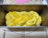 超しっとりWかぼちゃパン作り方30写真