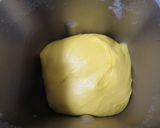 超しっとりWかぼちゃパン作り方5写真
