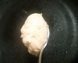 お惣菜屋さん 甘辛たれ鶏つくね 丼にも作り方2写真