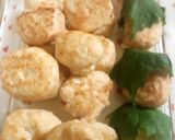 お惣菜屋さん 甘辛たれ鶏つくね 丼にも作り方4写真
