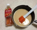 簡単♡紅茶ゼリーに飽きたら、紅茶わらび餅作り方1写真