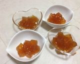 簡単♡紅茶ゼリーに飽きたら、紅茶わらび餅作り方5写真