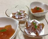 簡単♡紅茶ゼリーに飽きたら、紅茶わらび餅作り方6写真