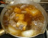 パパのおでん②作り方4写真
