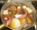 パパのおでん②作り方5写真