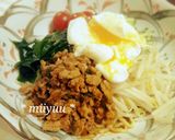 簡単美味しい ♡ ジャージャー麺作り方13写真