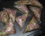 絶賛市販ミートソースピザトーストランチ作り方9写真