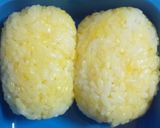 簡単☆怪盗グルー ミニオン☆キャラ弁作り方1写真