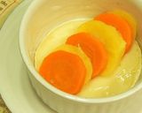 コロコロ温野菜のココットカマン作り方4写真