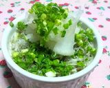 簡単おつまみ！和風ココットカマン作り方5写真