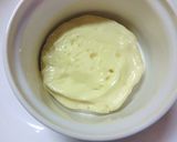 たっぷり野菜と胡桃♡　和のココットカマン作り方3写真