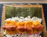 懐かしいのり巻き作り方3写真