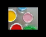 デコロールケーキ。作り方7写真