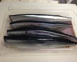 ＊圧力鍋で骨も柔らか♡秋刀魚の麺つゆ煮＊作り方1写真