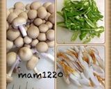 簡単☆白菜のすき焼き煮作り方2写真