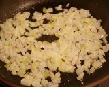 もやしのピリ辛肉味噌かけ作り方2写真
