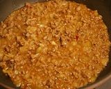 もやしのピリ辛肉味噌かけ作り方4写真