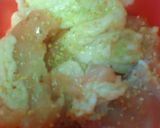 お弁当にも♪鶏肉とチーズの簡単おかず作り方2写真