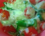 お弁当にも♪鶏肉とチーズの簡単おかず作り方5写真