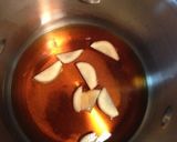 ＊圧力鍋で骨も柔らか♡秋刀魚の麺つゆ煮＊作り方4写真