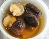 調味料は塩のみ！超絶品☆白菜鍋作り方3写真