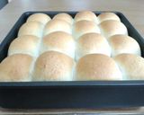 ボクとお兄ちゃんのミニ食パン作り方7写真