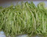 鶏の生姜焼き作り方4写真