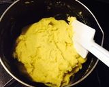 秋の美味しいスイートポテトタルト★作り方5写真