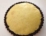 秋の美味しいスイートポテトタルト★作り方8写真