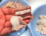 牛・豚モツ ぜったい美味しい下処理方法作り方1写真