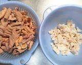 牛・豚モツ ぜったい美味しい下処理方法作り方3写真